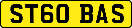 ST60BAS