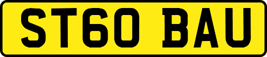 ST60BAU