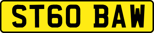 ST60BAW