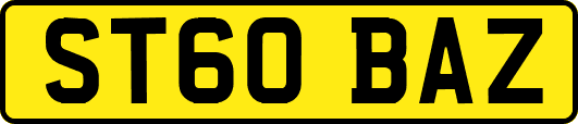 ST60BAZ