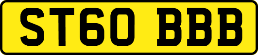 ST60BBB