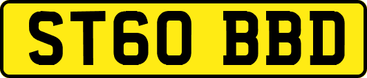 ST60BBD