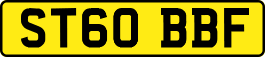 ST60BBF
