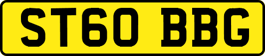 ST60BBG
