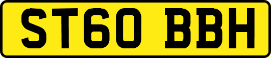 ST60BBH