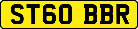 ST60BBR