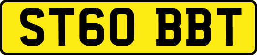 ST60BBT