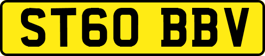 ST60BBV