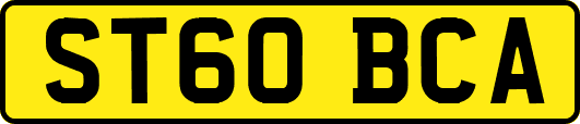 ST60BCA
