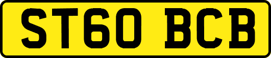 ST60BCB