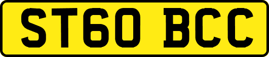ST60BCC