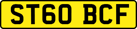ST60BCF