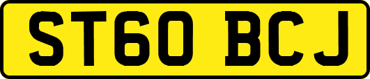 ST60BCJ