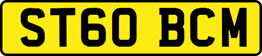 ST60BCM