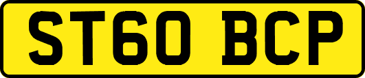 ST60BCP