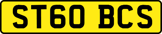 ST60BCS