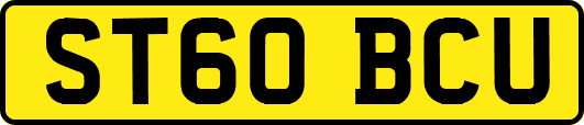 ST60BCU
