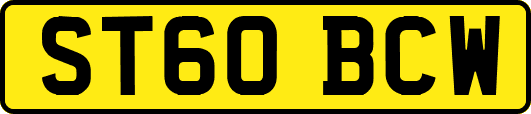 ST60BCW
