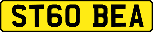 ST60BEA
