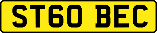 ST60BEC