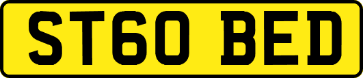 ST60BED