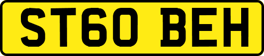 ST60BEH