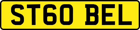 ST60BEL