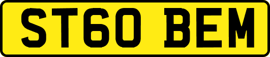 ST60BEM