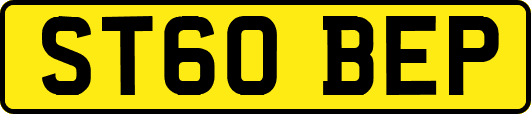 ST60BEP