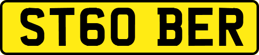 ST60BER