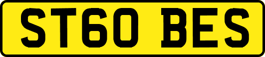 ST60BES