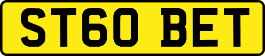 ST60BET