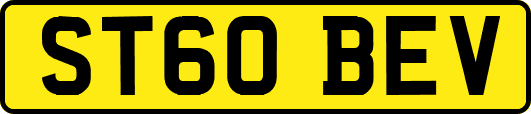 ST60BEV