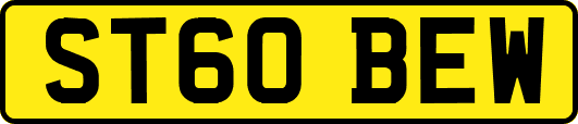 ST60BEW