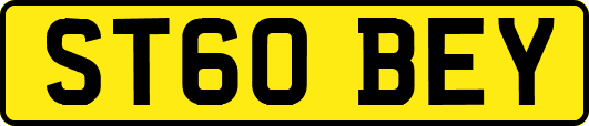 ST60BEY