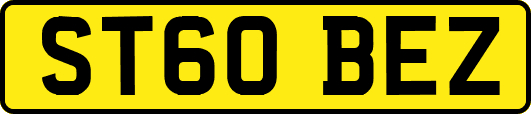 ST60BEZ