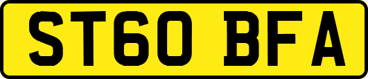 ST60BFA