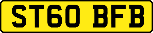 ST60BFB