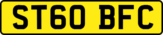 ST60BFC