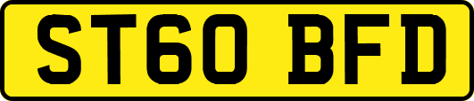 ST60BFD