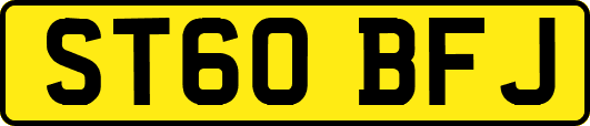ST60BFJ