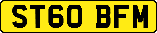 ST60BFM
