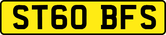 ST60BFS