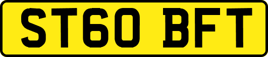 ST60BFT