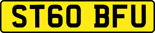 ST60BFU