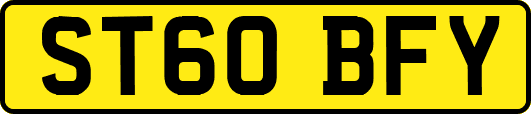 ST60BFY