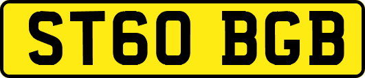 ST60BGB