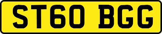 ST60BGG