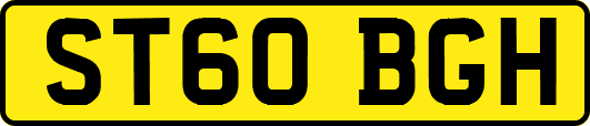 ST60BGH