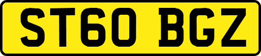 ST60BGZ